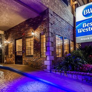 Best Western Airpark Hotel - Los Angeles LAX Airport