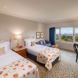 Diplomatic Twin Room